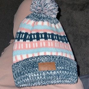 Duluth Trading Co Beanie